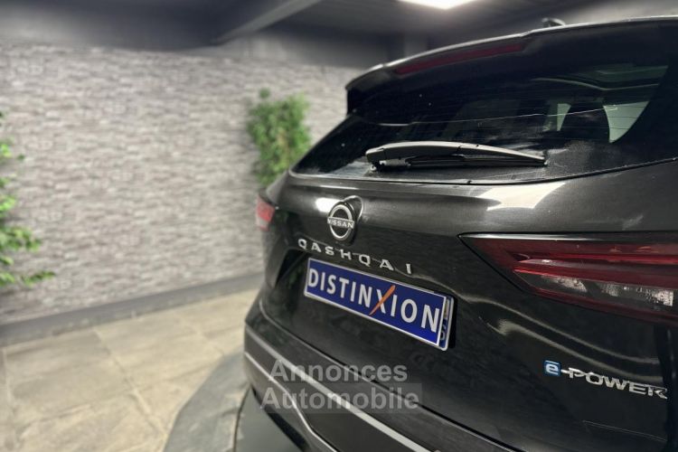 Nissan Qashqai 1.5 e-Power 190 N-Connecta - <small></small> 27.990 € <small></small> - #31