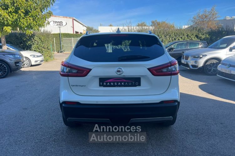 Nissan Qashqai 1.6 163ch N-Connecta - CAM 360° - TOIT PANO - <small></small> 14.490 € <small>TTC</small> - #4