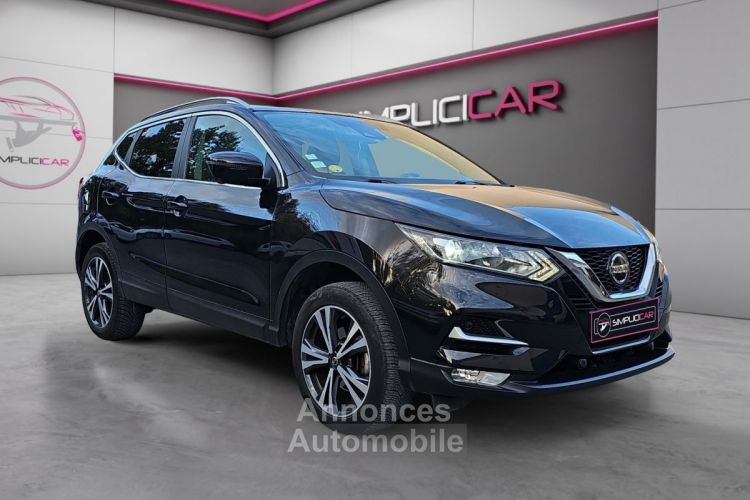 Nissan Qashqai 1.6 dCi 130 ch Intelligent 4x4 N-Connecta - <small></small> 15.990 € <small>TTC</small> - #1