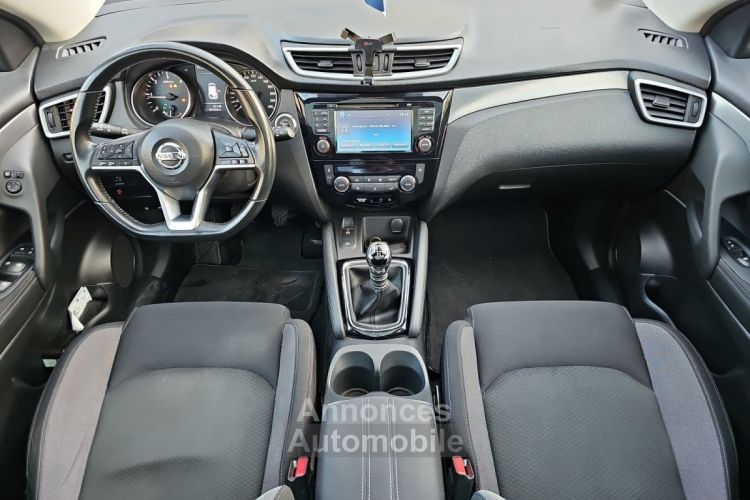 Nissan Qashqai 1.6 dCi 130 ch Intelligent 4x4 N-Connecta - <small></small> 15.990 € <small>TTC</small> - #2