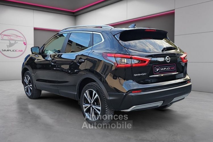 Nissan Qashqai 1.6 dCi 130 ch Intelligent 4x4 N-Connecta - <small></small> 15.990 € <small>TTC</small> - #3