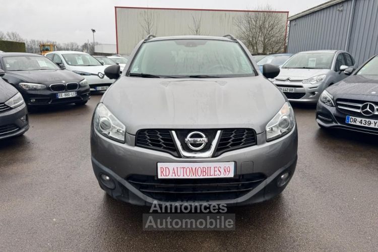 Nissan Qashqai 1.6 DCI 130 CH Tekna - <small></small> 7.990 € <small>TTC</small> - #2