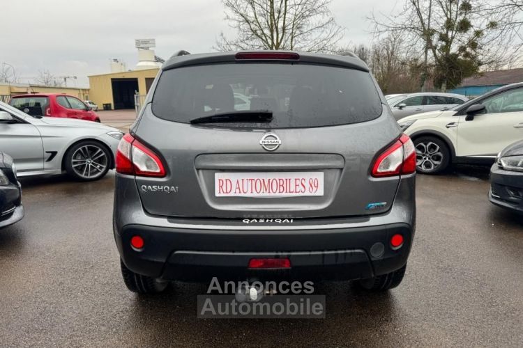 Nissan Qashqai 1.6 DCI 130 CH Tekna - <small></small> 7.990 € <small>TTC</small> - #5