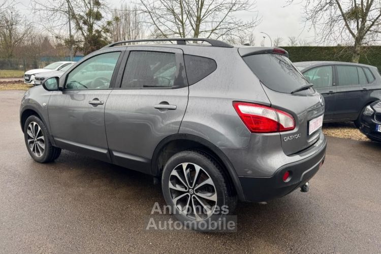 Nissan Qashqai 1.6 DCI 130 CH Tekna - <small></small> 7.990 € <small>TTC</small> - #6