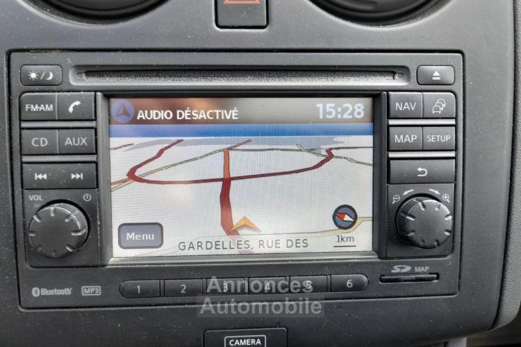 Nissan Qashqai 1.6 DCI 130 CONNECT EDITION - <small></small> 10.990 € <small>TTC</small> - #3