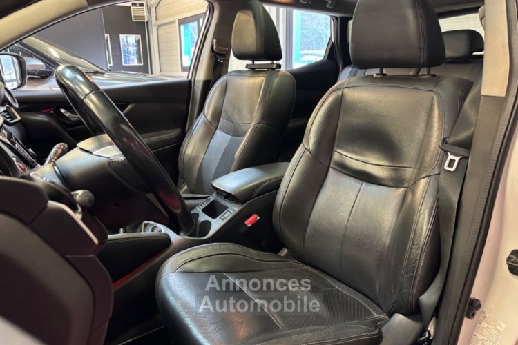 Nissan Qashqai 1.6 dCi 130 FAP Stop/Start Tekna / 2eme Main / Turbo, Boite, Embrayage Remplacés - <small></small> 6.990 € <small>TTC</small> - #12