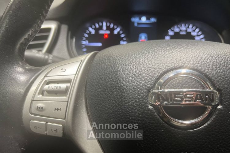 Nissan Qashqai 1.6 dCi 130 N-Connecta - <small></small> 14.590 € <small>TTC</small> - #18