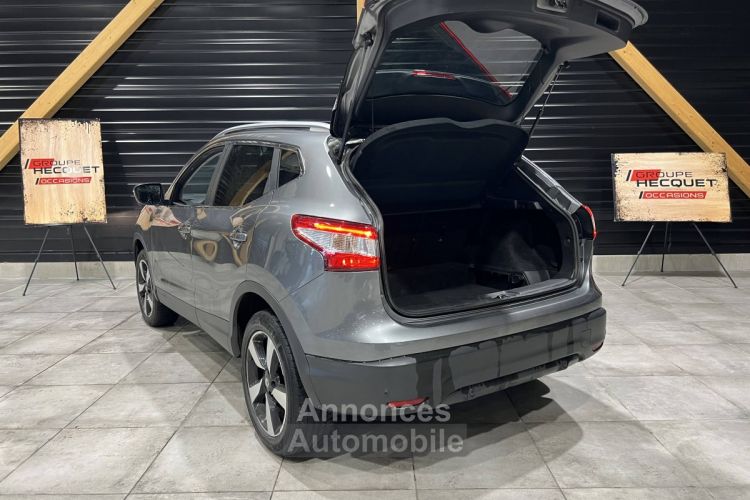 Nissan Qashqai 1.6 dCi 130 N-Connecta - <small></small> 14.590 € <small>TTC</small> - #26