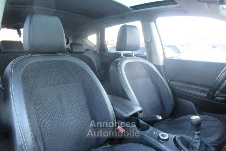 Nissan Qashqai 1.6 dCi 130 Stop/Start All-Mode 4x4-i Connect Edition - <small></small> 7.490 € <small>TTC</small> - #10