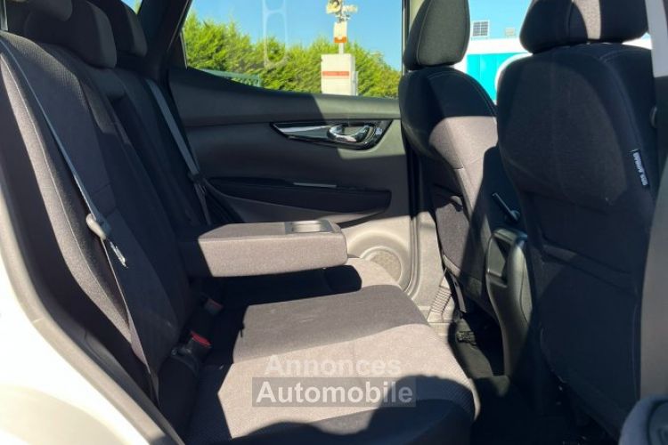 Nissan Qashqai 1.6 dCi 130 Stop/Start / Connect Edition Xtronic A - <small></small> 7.990 € <small>TTC</small> - #6