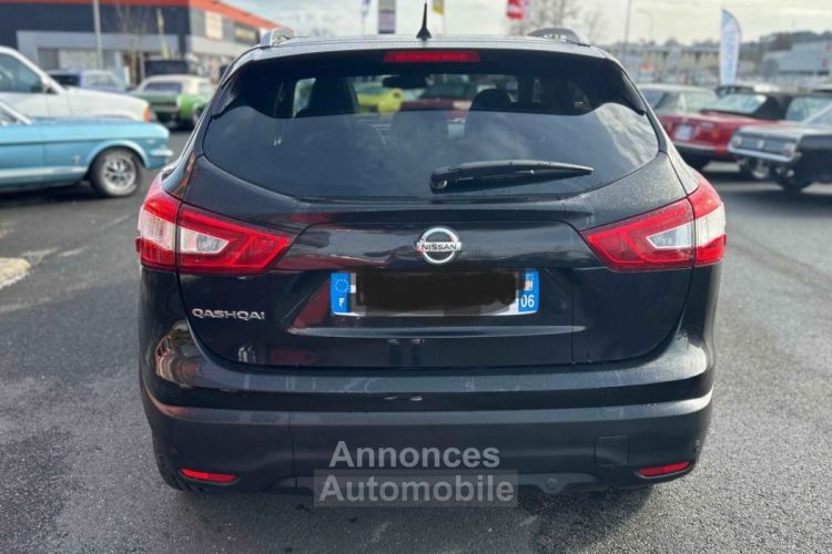 Nissan Qashqai 1.6 dCi 130 Tekna - <small></small> 16.490 € <small>TTC</small> - #5