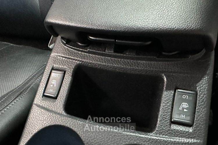 Nissan Qashqai 1.6 dCi 130 Tekna camera 360° sieges electrique toit panoramique - <small></small> 12.990 € <small>TTC</small> - #20