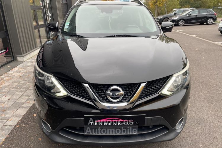 Nissan Qashqai 1.6 dci 130 tekna xtronic avec toit panoramique sieges chauffants camera 360 angles morts - <small></small> 13.990 € <small>TTC</small> - #3