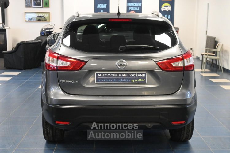 Nissan Qashqai 1.6 dCi 130 Xtronic Tekna - <small></small> 11.998 € <small>TTC</small> - #6