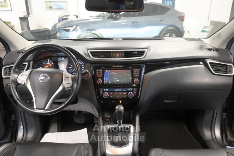 Nissan Qashqai 1.6 dCi 130 Xtronic Tekna - <small></small> 11.998 € <small>TTC</small> - #11