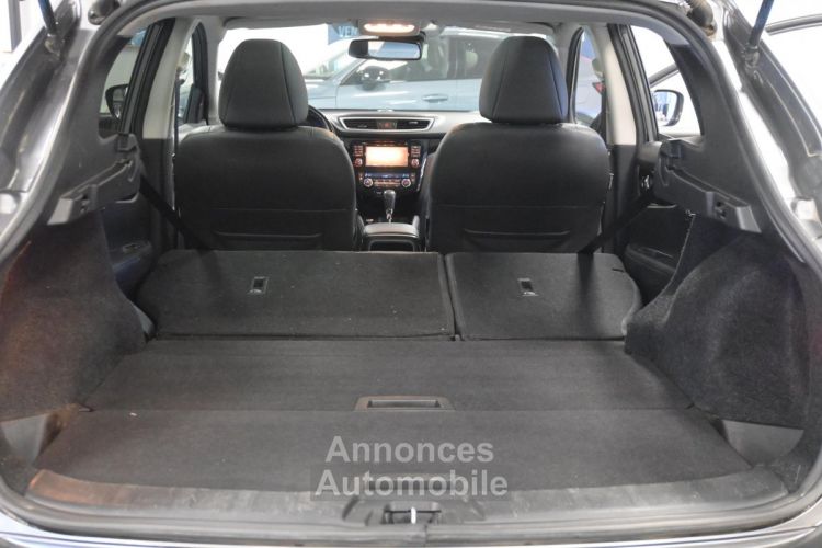 Nissan Qashqai 1.6 dCi 130 Xtronic Tekna - <small></small> 11.998 € <small>TTC</small> - #20