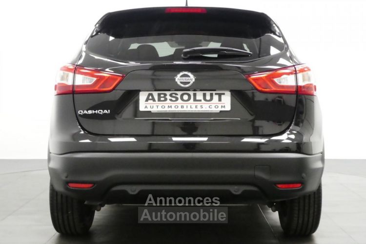 Nissan Qashqai 1.6 DCI 130CH CONNECT EDITION XTRONIC - <small></small> 13.480 € <small>TTC</small> - #3