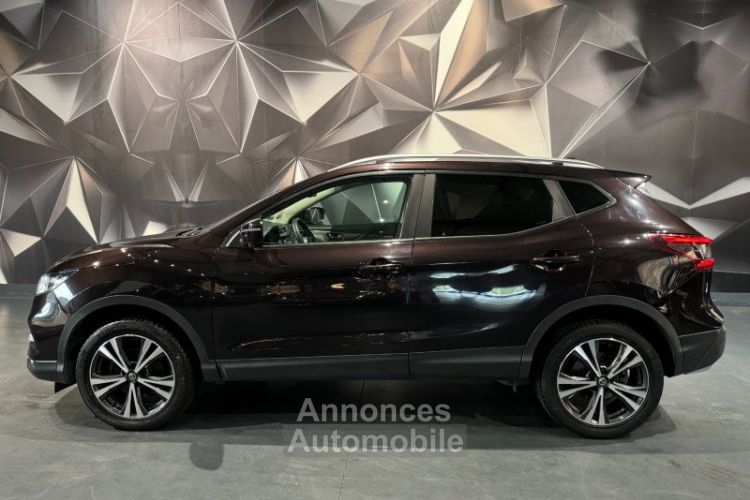 Nissan Qashqai 1.6 DCI 130CH N-CONNECTA ALL-MODE 4X4-I 129G - <small></small> 14.990 € <small>TTC</small> - #4