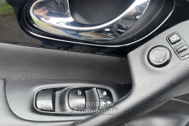 Nissan Qashqai 1.6 DCI 130CH TEKNA XTRONIC EURO6 - <small></small> 12.490 € <small>TTC</small> - #7