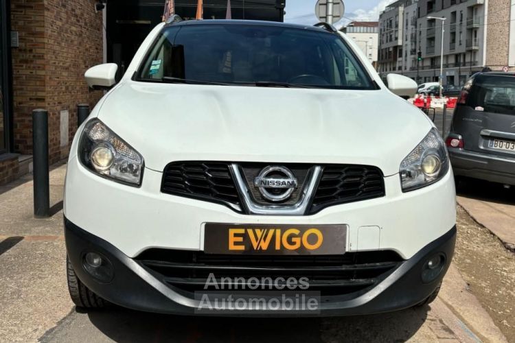 Nissan Qashqai 1.6 DCI ACENTA 130 CH Toit Panoramique - <small></small> 10.990 € <small>TTC</small> - #20