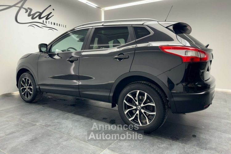 Nissan Qashqai 1.6 dCi GARANTIE 12 MOIS 1er PROPRIETAIRE CAMERA - <small></small> 15.950 € <small>TTC</small> - #16