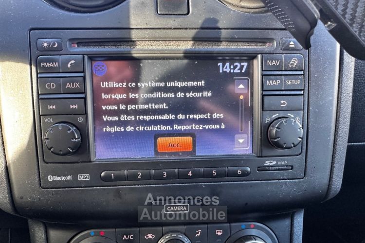 Nissan Qashqai 1.6l 117ch 360 CVT Toit Panoramique - Reprog Ethanol GARANTIE 12MOIS - <small></small> 9.490 € <small>TTC</small> - #19