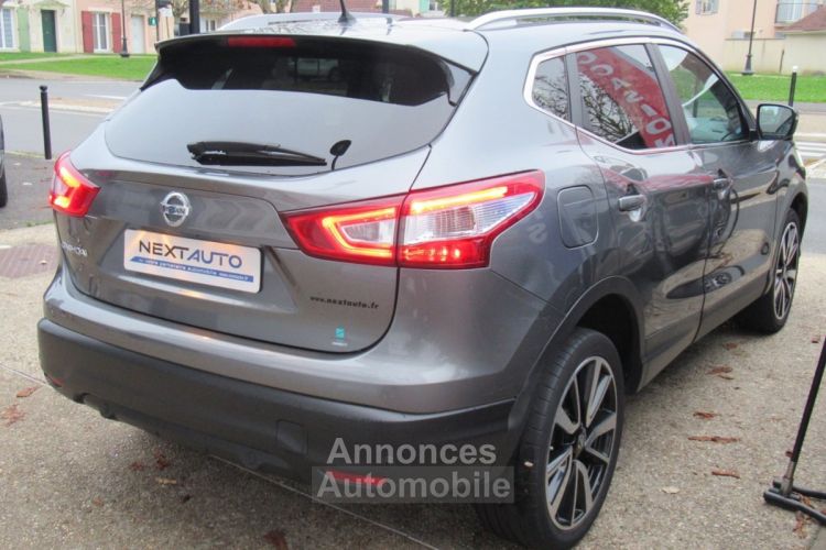 Nissan Qashqai 1.6L DIG-T 163CH TEKNA - <small></small> 10.900 € <small>TTC</small> - #9