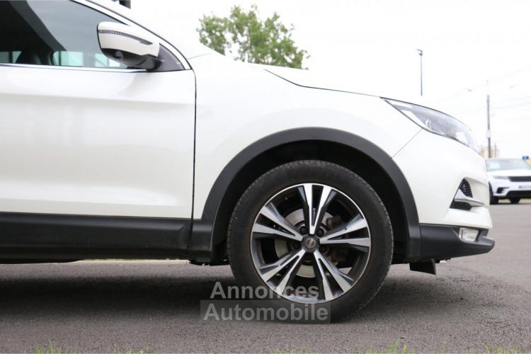 Nissan Qashqai +2 1.2 DIG-T - 115 II N-Connecta PHASE 2 - <small></small> 19.900 € <small>TTC</small> - #10