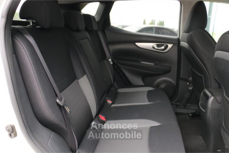 Nissan Qashqai +2 1.2 DIG-T - 115 II N-Connecta PHASE 2 - <small></small> 19.900 € <small>TTC</small> - #19