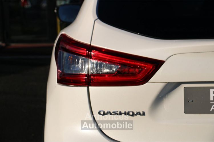 Nissan Qashqai +2 1.3 DIG-T - 140 N-Connecta PHASE 2 - <small></small> 15.900 € <small>TTC</small> - #8