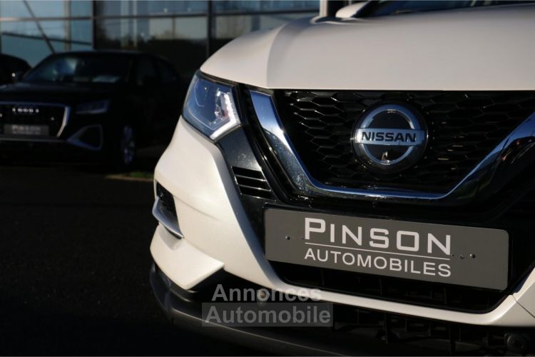 Nissan Qashqai +2 1.3 DIG-T - 140 N-Connecta PHASE 2 - <small></small> 15.900 € <small>TTC</small> - #9