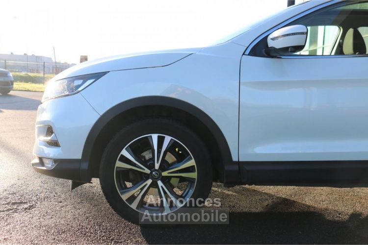 Nissan Qashqai +2 1.3 DIG-T - 140 N-Connecta PHASE 2 - <small></small> 15.900 € <small>TTC</small> - #12