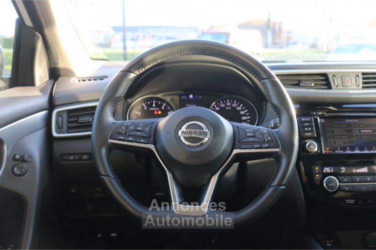 Nissan Qashqai +2 1.3 DIG-T - 140 N-Connecta PHASE 2 - <small></small> 15.900 € <small>TTC</small> - #17