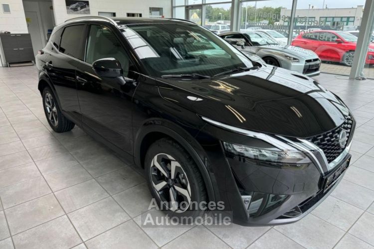 Nissan Qashqai +2 1.3 Mild Hybrid - 140   2024 Acenta PHASE 2 - <small></small> 30.558 € <small></small> - #1