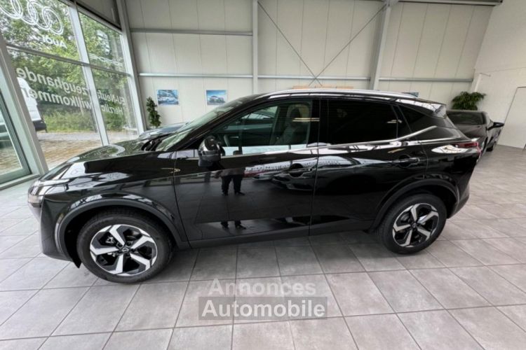 Nissan Qashqai +2 1.3 Mild Hybrid - 140   2024 Acenta PHASE 2 - <small></small> 30.558 € <small></small> - #3