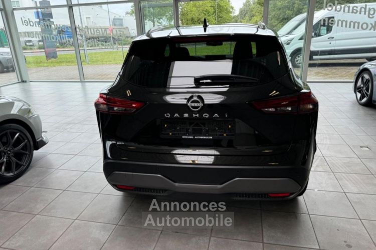 Nissan Qashqai +2 1.3 Mild Hybrid - 140   2024 Acenta PHASE 2 - <small></small> 30.558 € <small></small> - #10