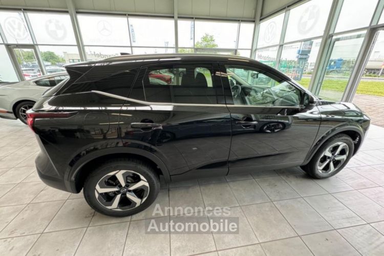 Nissan Qashqai +2 1.3 Mild Hybrid - 140   2024 Acenta PHASE 2 - <small></small> 30.558 € <small></small> - #11