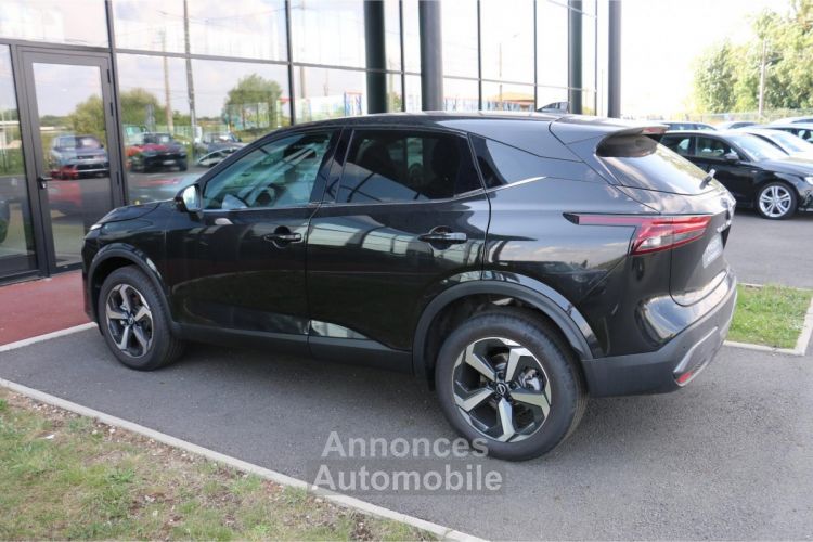 Nissan Qashqai +2 1.3 Mild Hybrid - 158 - BV Xtronic III N-Connecta PHASE 2 - <small></small> 30.950 € <small></small> - #6