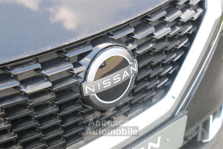 Nissan Qashqai +2 1.3 Mild Hybrid - 158 - BV Xtronic III N-Connecta PHASE 2 - <small></small> 30.950 € <small></small> - #9