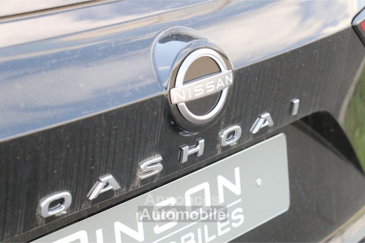 Nissan Qashqai +2 1.3 Mild Hybrid - 158 - BV Xtronic III N-Connecta PHASE 2 - <small></small> 30.950 € <small></small> - #11