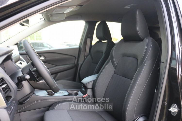 Nissan Qashqai +2 1.3 Mild Hybrid - 158 - BV Xtronic III N-Connecta PHASE 2 - <small></small> 30.950 € <small></small> - #13