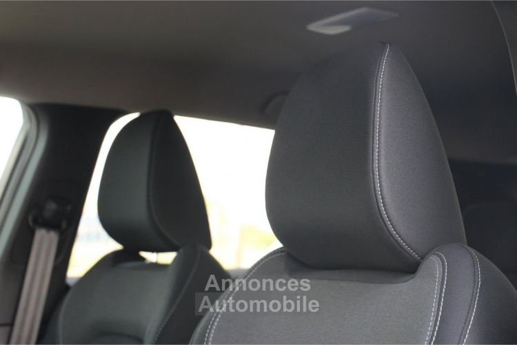 Nissan Qashqai +2 1.3 Mild Hybrid - 158 - BV Xtronic III N-Connecta PHASE 2 - <small></small> 30.950 € <small></small> - #14