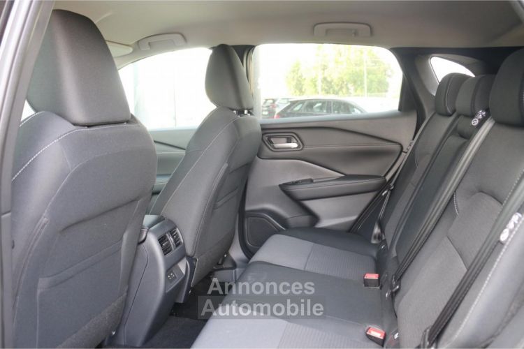 Nissan Qashqai +2 1.3 Mild Hybrid - 158 - BV Xtronic III N-Connecta PHASE 2 - <small></small> 30.950 € <small></small> - #45