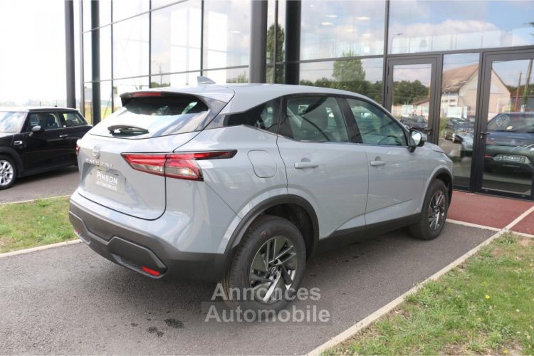 Nissan Qashqai +2 1.3 Mild Hybrid - 158 - III 2021 N-Connecta PHASE 2 - <small></small> 28.950 € <small></small> - #4