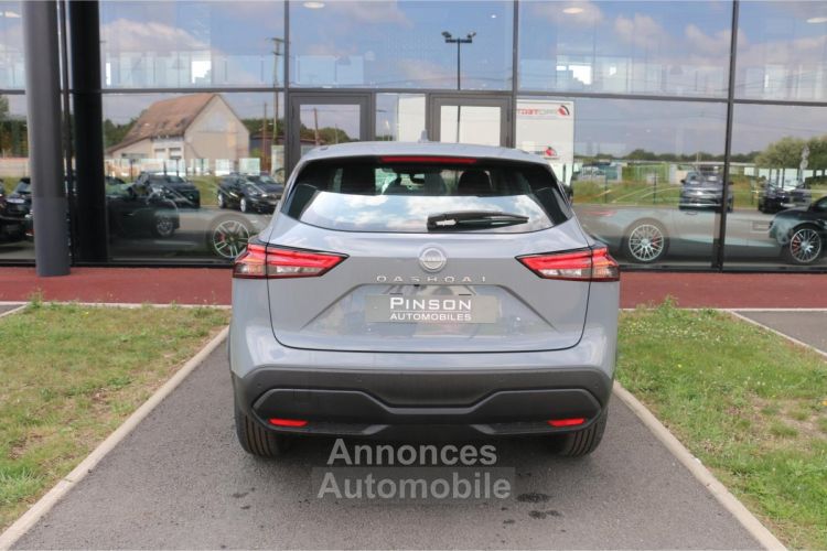 Nissan Qashqai +2 1.3 Mild Hybrid - 158 - III 2021 N-Connecta PHASE 2 - <small></small> 28.950 € <small></small> - #5