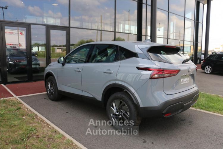 Nissan Qashqai +2 1.3 Mild Hybrid - 158 - III 2021 N-Connecta PHASE 2 - <small></small> 28.950 € <small></small> - #6