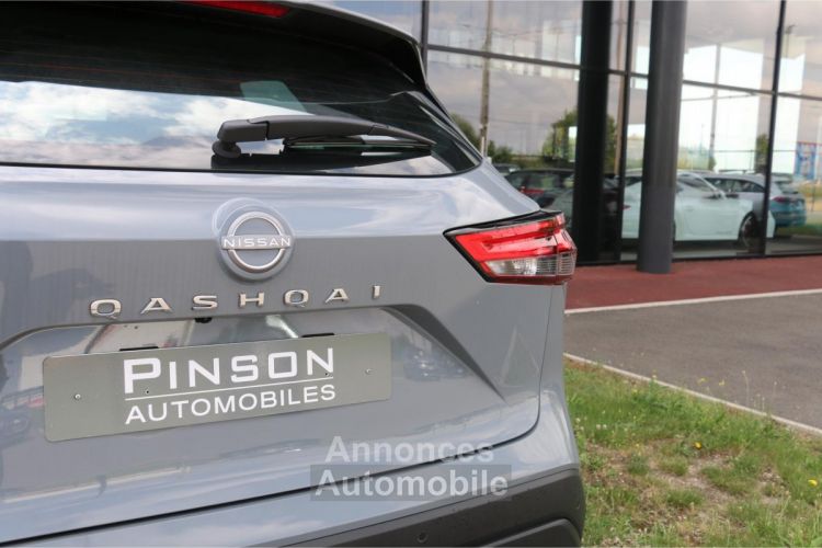 Nissan Qashqai +2 1.3 Mild Hybrid - 158 - III 2021 N-Connecta PHASE 2 - <small></small> 28.950 € <small></small> - #10