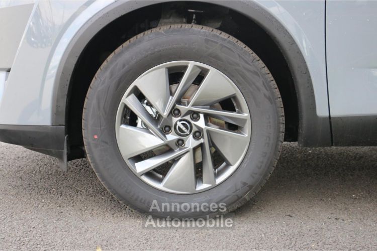 Nissan Qashqai +2 1.3 Mild Hybrid - 158 - III 2021 N-Connecta PHASE 2 - <small></small> 28.950 € <small></small> - #12