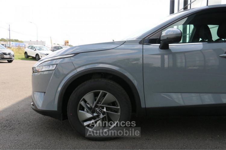 Nissan Qashqai +2 1.3 Mild Hybrid - 158 - III 2021 N-Connecta PHASE 2 - <small></small> 28.950 € <small></small> - #13