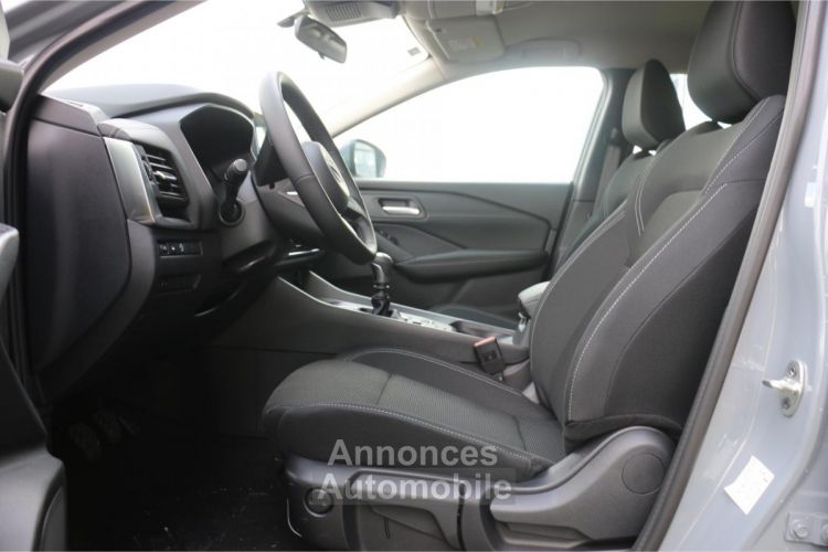 Nissan Qashqai +2 1.3 Mild Hybrid - 158 - III 2021 N-Connecta PHASE 2 - <small></small> 28.950 € <small></small> - #14